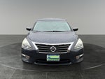 2014 Nissan Altima 2.5 SV