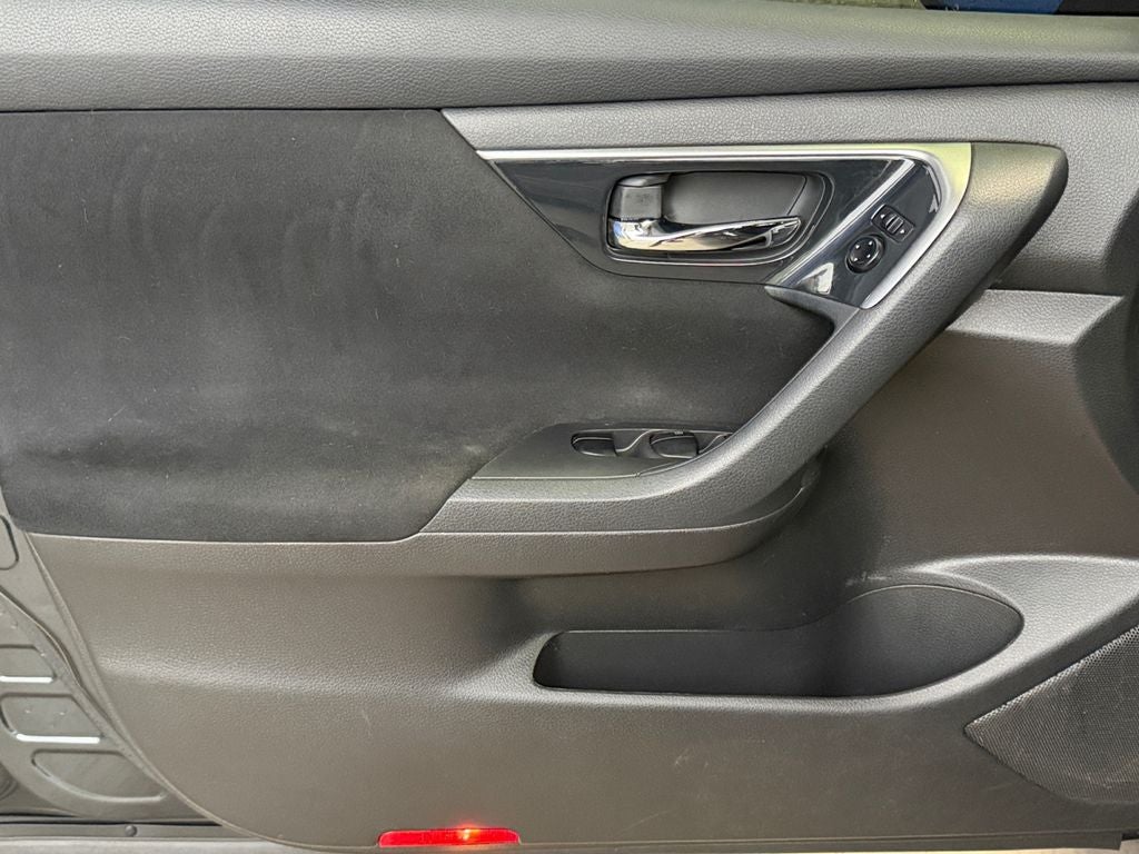 2014 Nissan Altima 2.5 SV