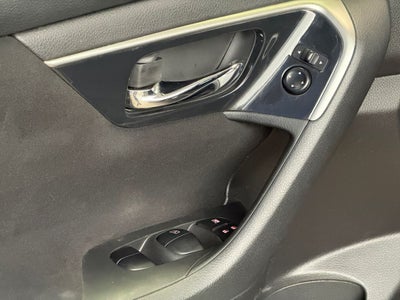 2014 Nissan Altima 2.5 SV
