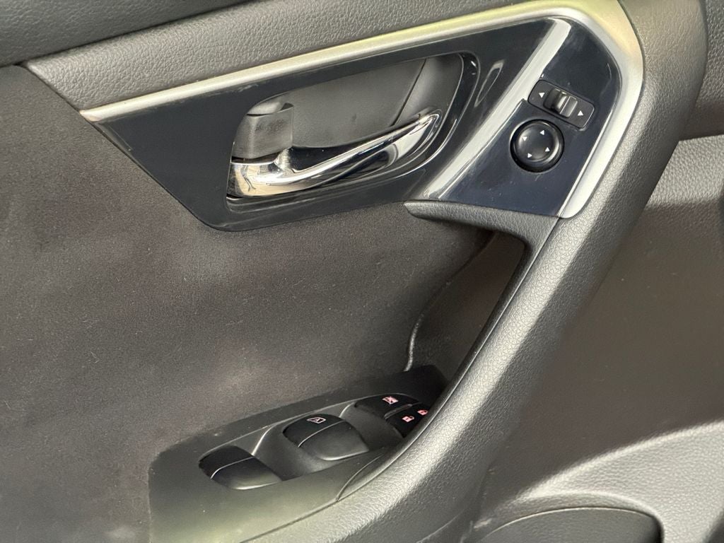 2014 Nissan Altima 2.5 SV