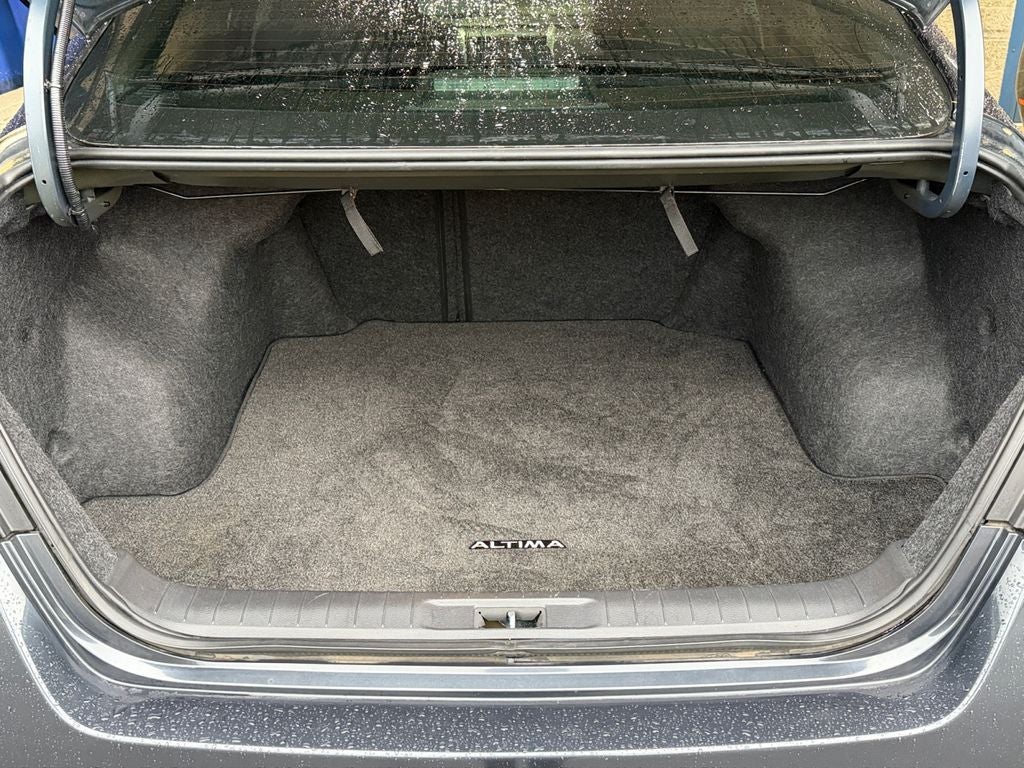 2014 Nissan Altima 2.5 SV