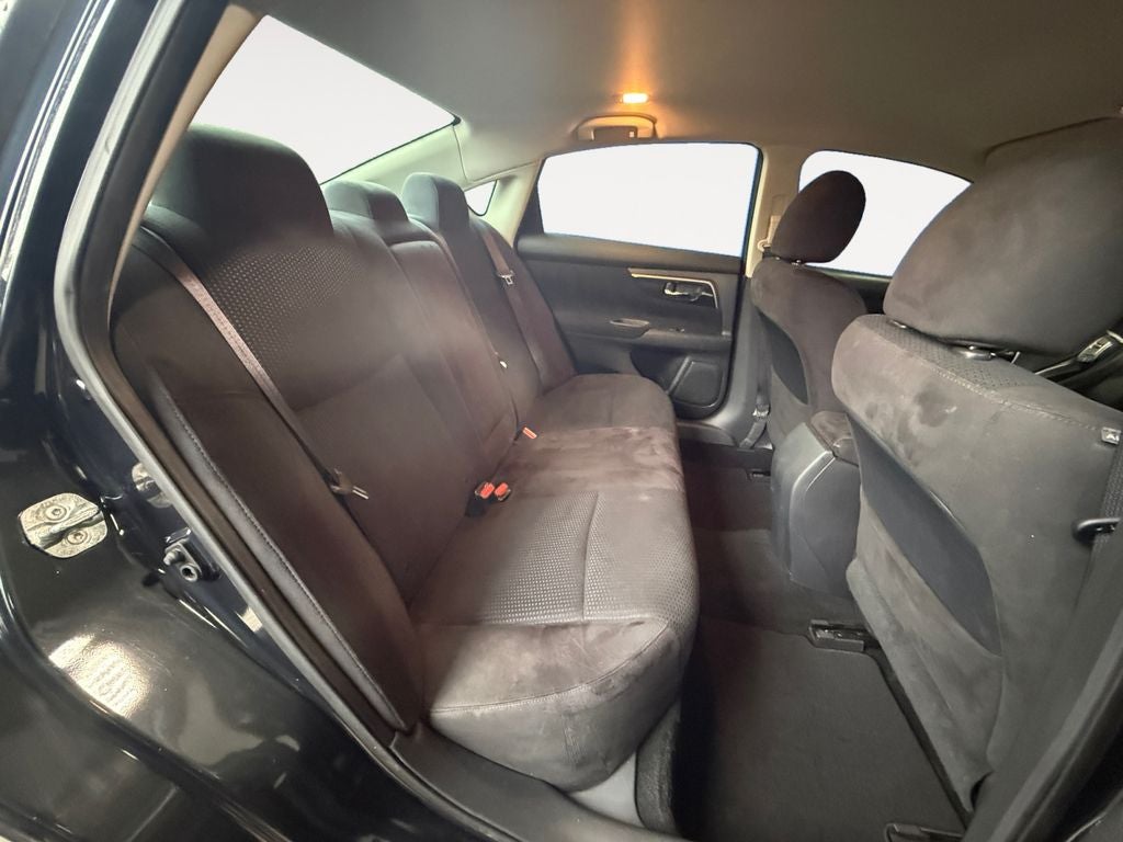 2014 Nissan Altima 2.5 SV