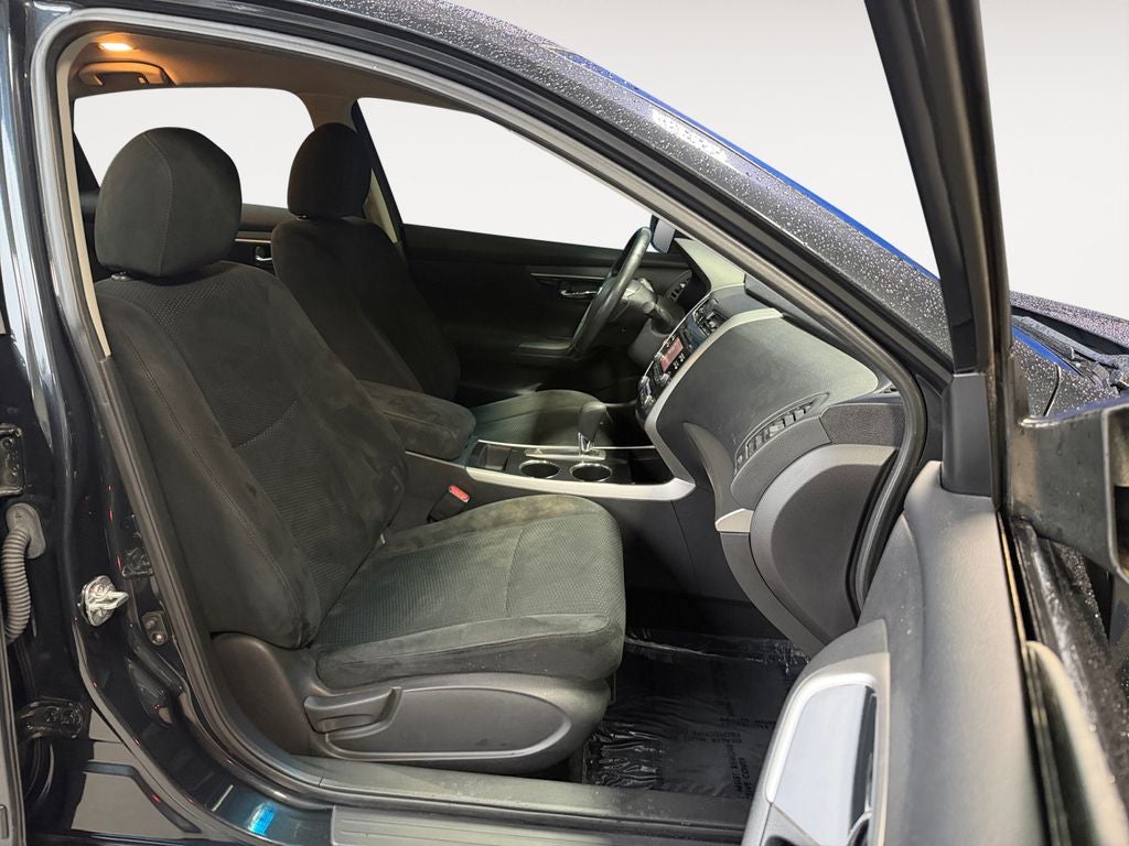 2014 Nissan Altima 2.5 SV