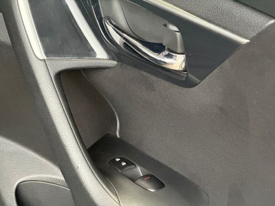 2014 Nissan Altima 2.5 SV