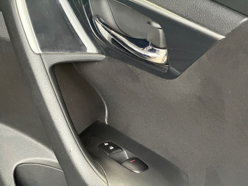 2014 Nissan Altima 2.5 SV