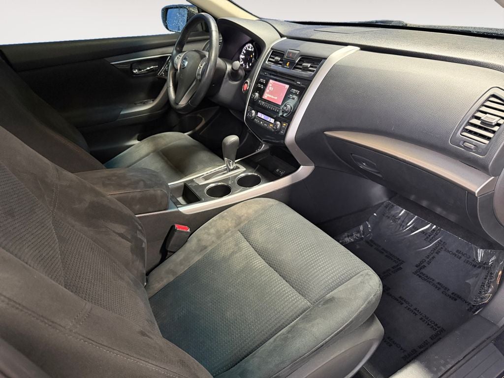 2014 Nissan Altima 2.5 SV