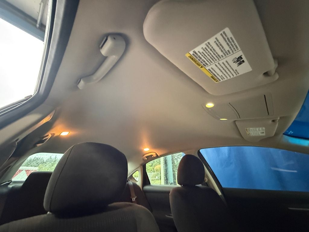 2014 Nissan Altima 2.5 SV