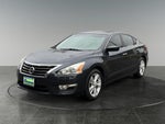 2014 Nissan Altima 2.5 SV