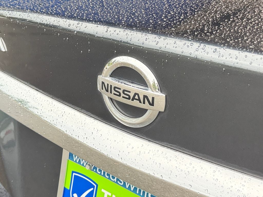 2014 Nissan Altima 2.5 SV