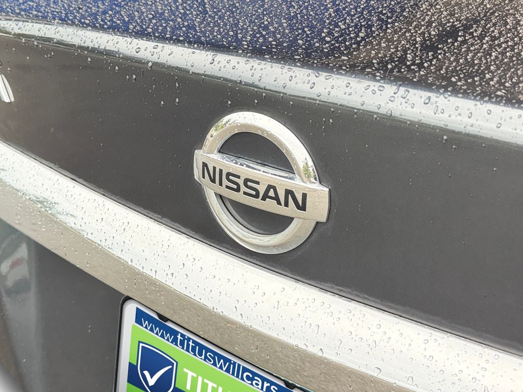 2014 Nissan Altima 2.5 SV