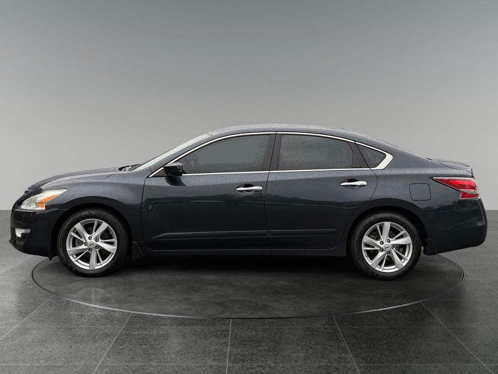 2014 Nissan Altima 2.5 SV