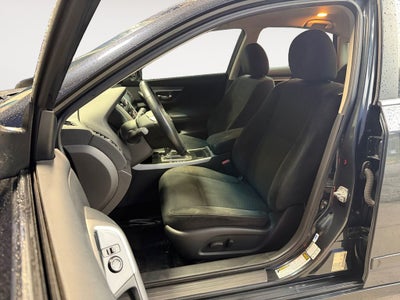 2014 Nissan Altima 2.5 SV