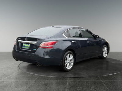 2014 Nissan Altima 2.5 SV