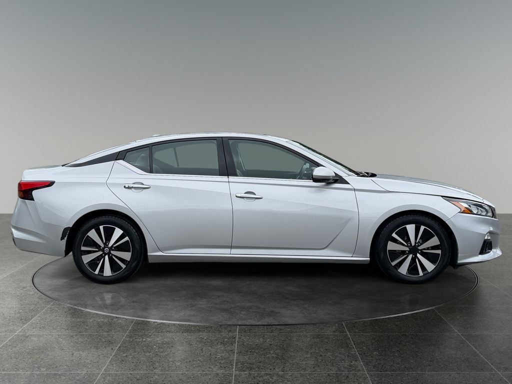 2019 Nissan Altima 2.5 SL