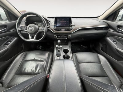 2019 Nissan Altima 2.5 SL