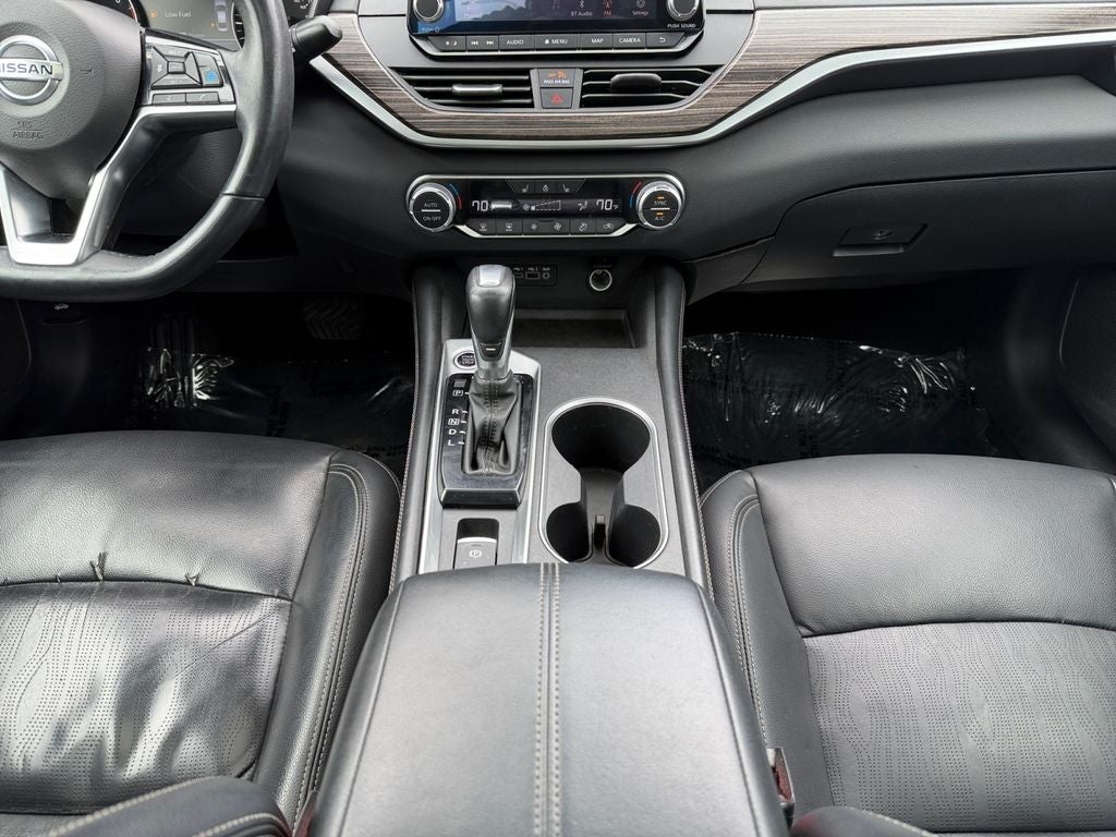 2019 Nissan Altima 2.5 SL