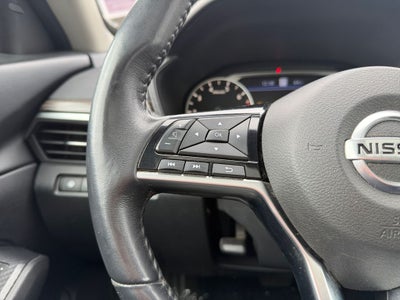 2019 Nissan Altima 2.5 SL
