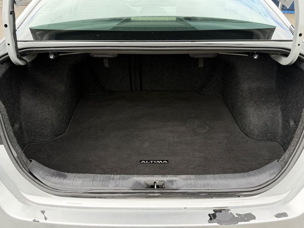 2019 Nissan Altima 2.5 SL