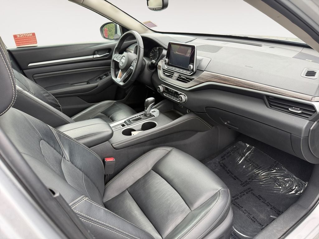 2019 Nissan Altima 2.5 SL