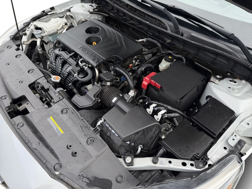 2019 Nissan Altima 2.5 SL