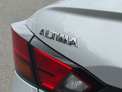 2019 Nissan Altima 2.5 SL