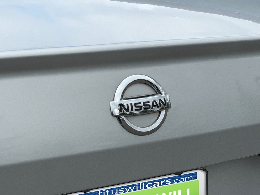 2019 Nissan Altima 2.5 SL