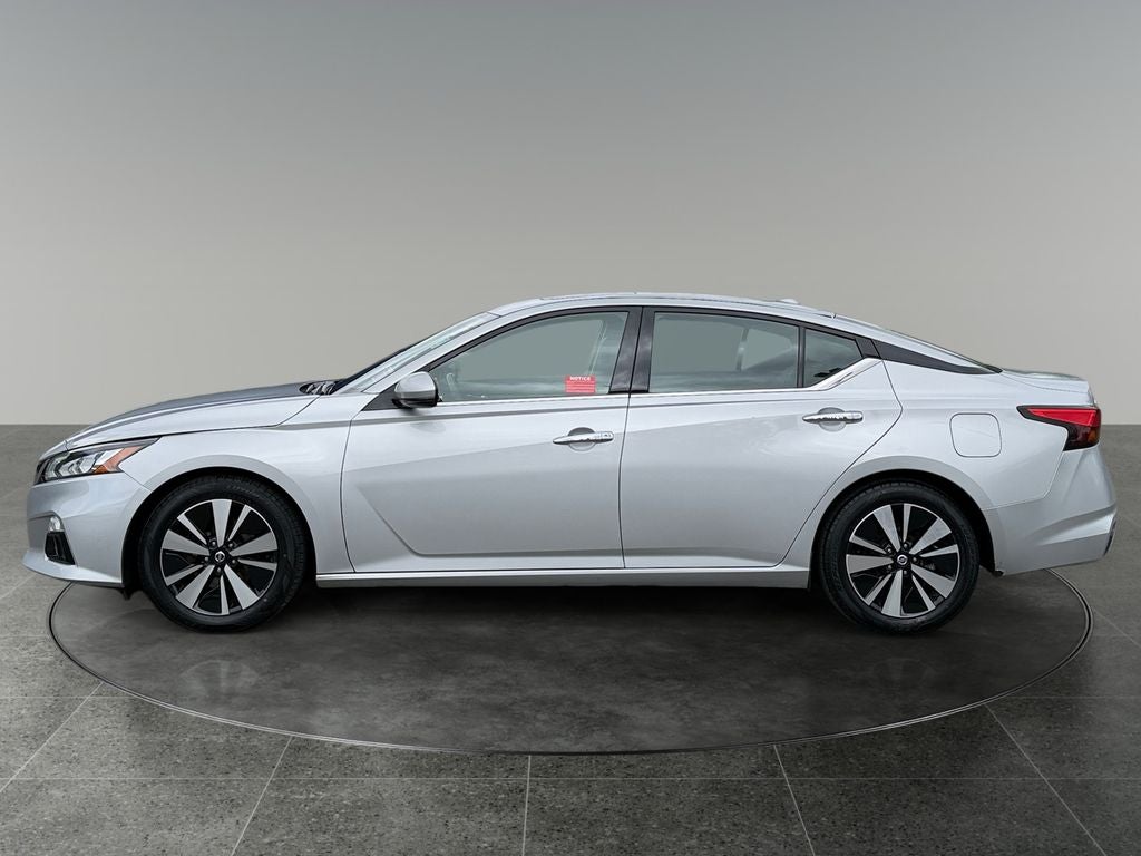 2019 Nissan Altima 2.5 SL