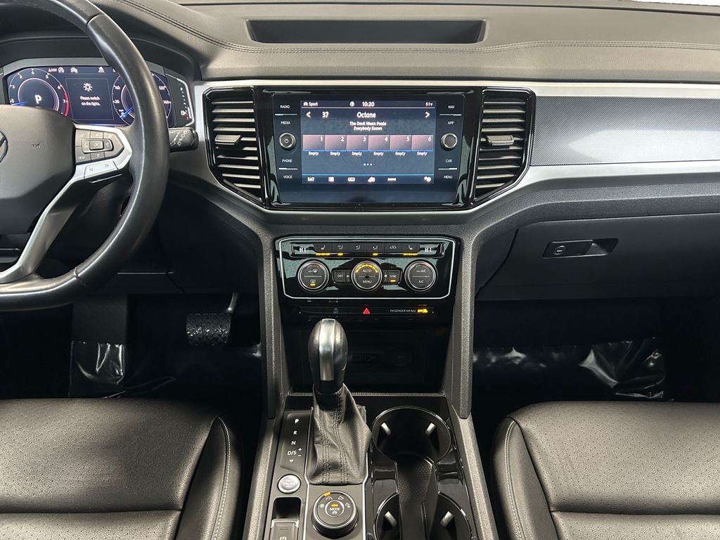 2020 Volkswagen Atlas Cross Sport 2.0T SEL 4Motion