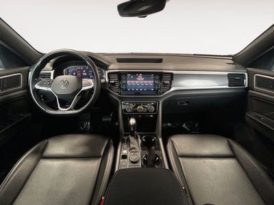 2020 Volkswagen Atlas Cross Sport 2.0T SEL 4Motion