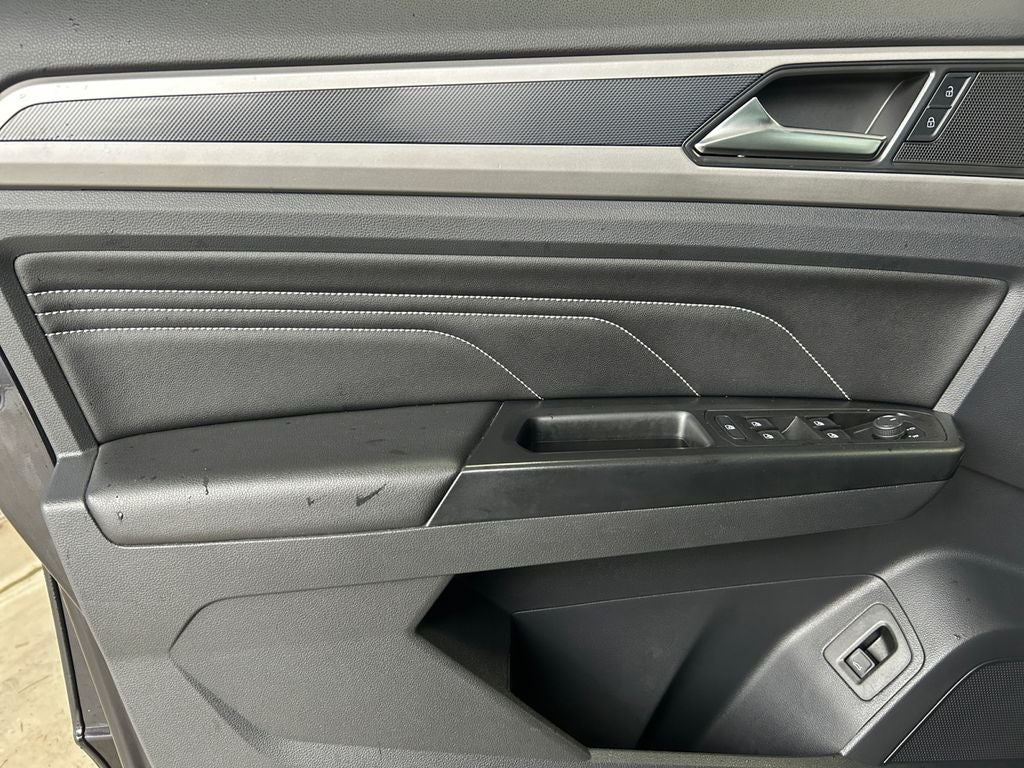 2020 Volkswagen Atlas Cross Sport 2.0T SEL 4Motion