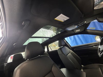 2020 Volkswagen Atlas Cross Sport 2.0T SEL 4Motion