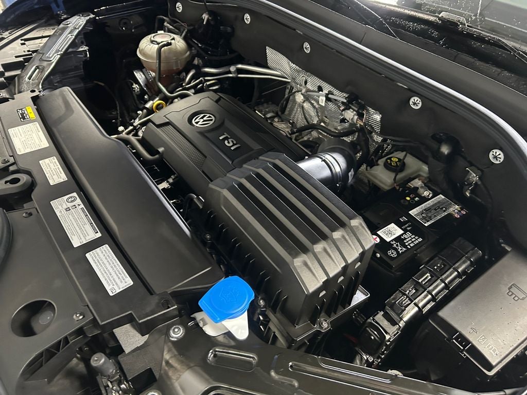 2020 Volkswagen Atlas Cross Sport 2.0T SEL 4Motion