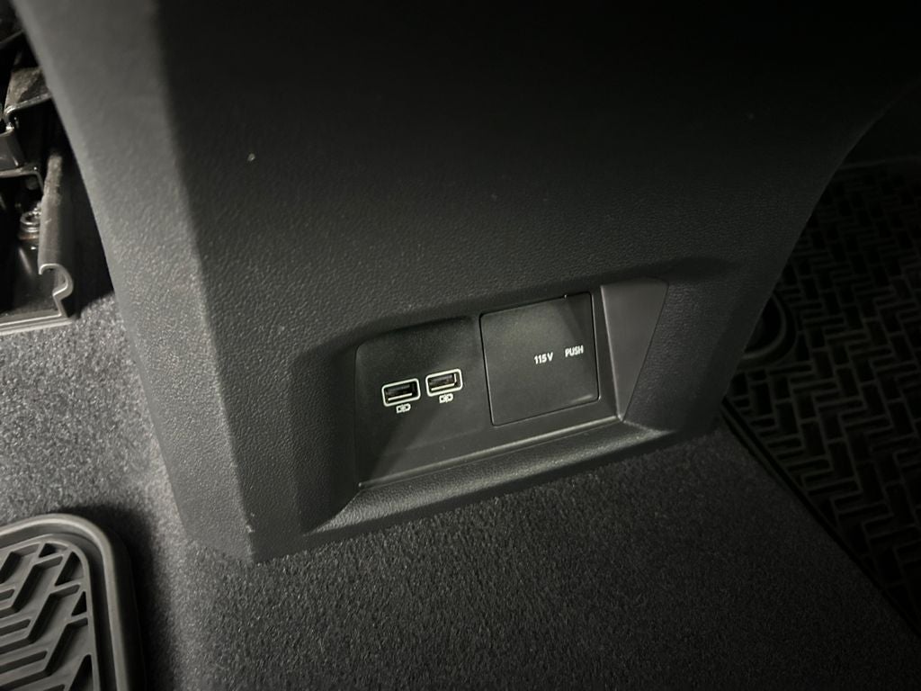 2020 Volkswagen Atlas Cross Sport 2.0T SEL 4Motion