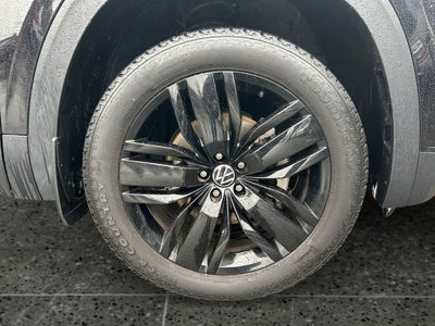 2020 Volkswagen Atlas Cross Sport 2.0T SEL 4Motion