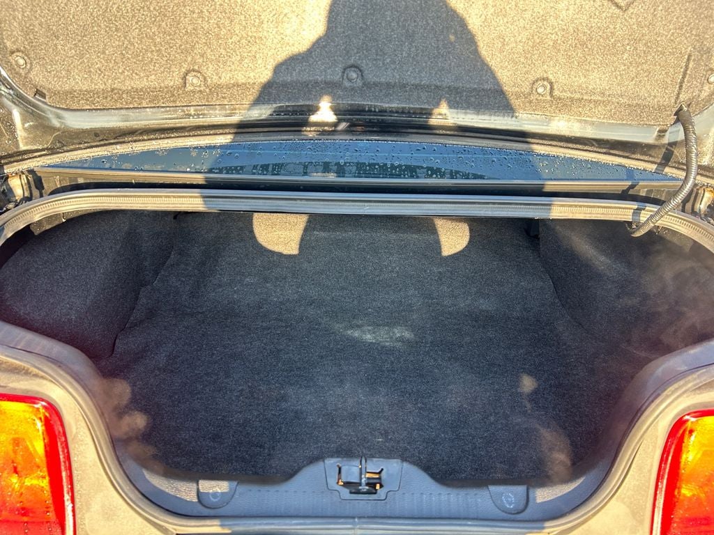 2011 Ford Mustang V6