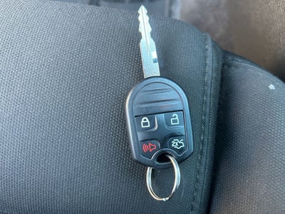 2011 Ford Mustang V6