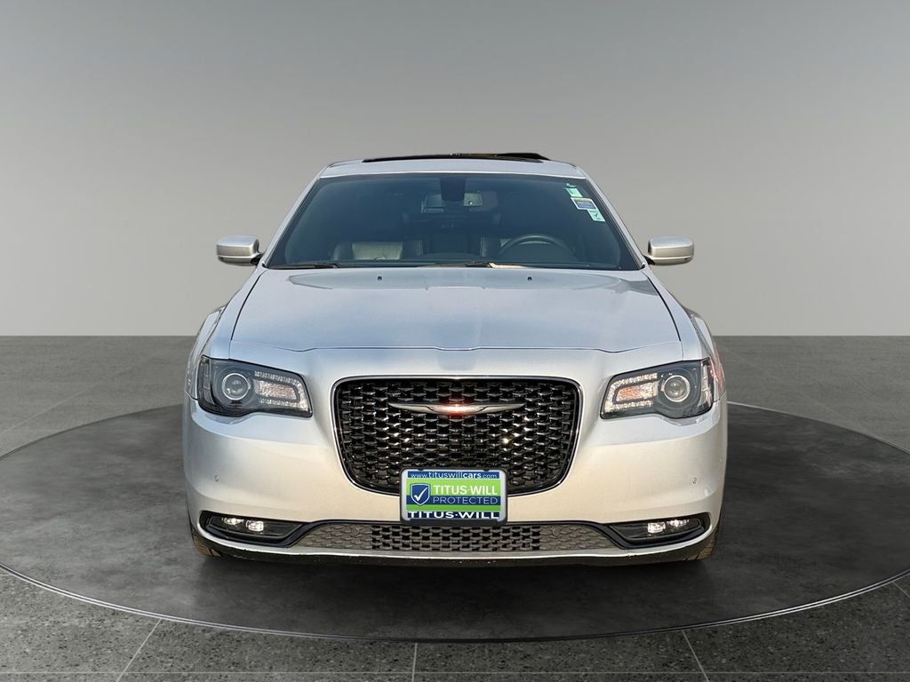 2022 Chrysler 300 S
