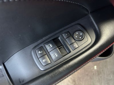 2016 Dodge Challenger R/T Scat Pack