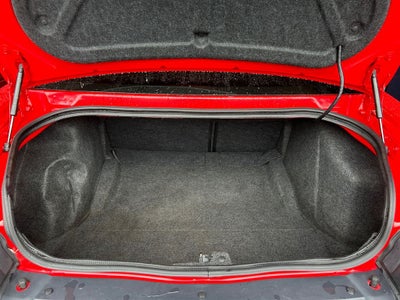 2016 Dodge Challenger R/T Scat Pack