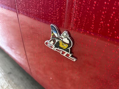 2016 Dodge Challenger R/T Scat Pack