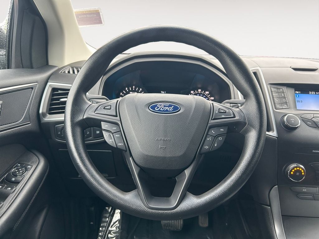 2019 Ford Edge SE