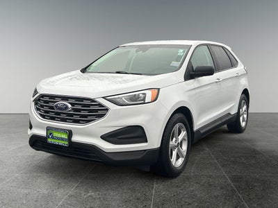 2019 Ford Edge SE