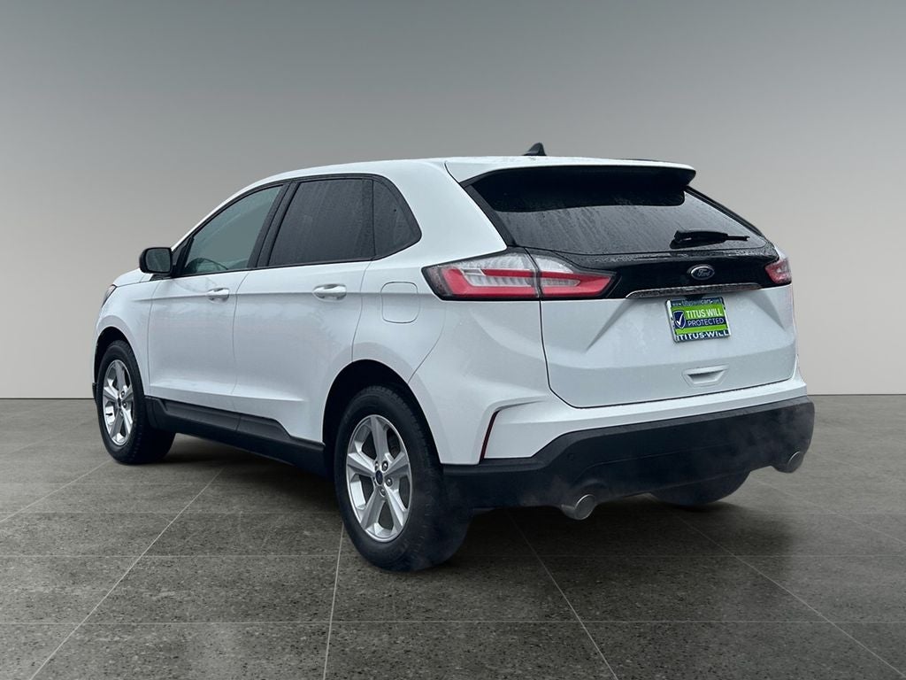 2019 Ford Edge SE