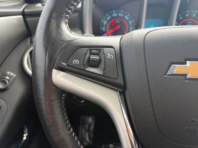 2012 Chevrolet Camaro SS 2SS