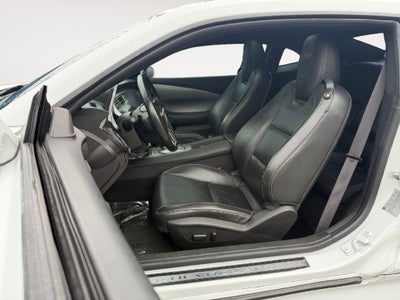 2012 Chevrolet Camaro SS 2SS