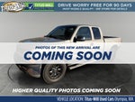 2000 Chevrolet Silverado 1500 LS