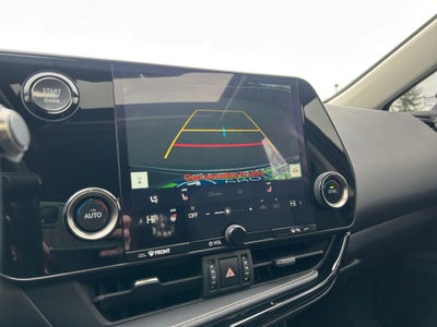 2022 Lexus NX 350 Base