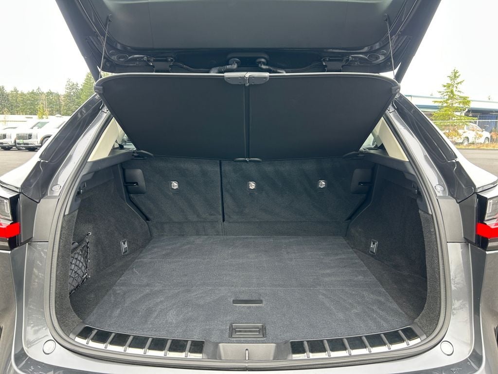 2022 Lexus NX 350 Base