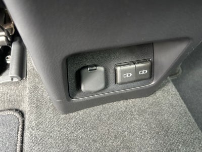 2022 Lexus NX 350 Base