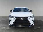 2019 Lexus RX 350 F Sport